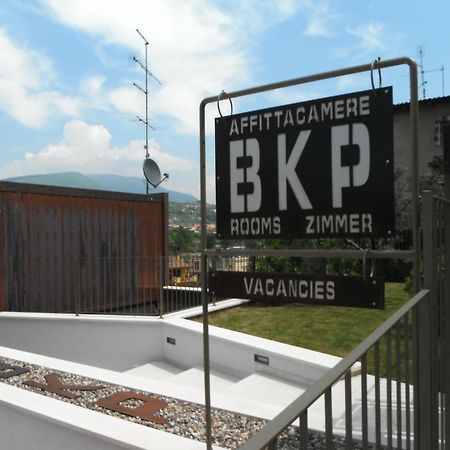 Bed and Breakfast Bikapi Garda  Zewnętrze zdjęcie