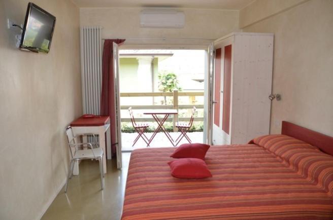 Bed and Breakfast Bikapi Garda  Pokój zdjęcie