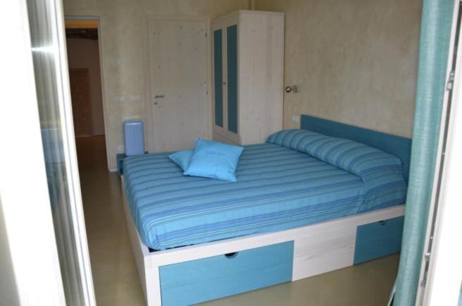 Bed and Breakfast Bikapi Garda  Pokój zdjęcie