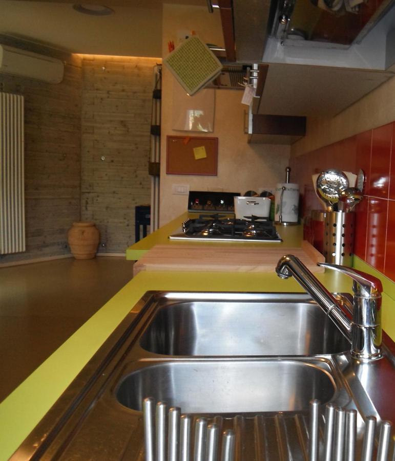 Bed and Breakfast Bikapi Garda  Zewnętrze zdjęcie