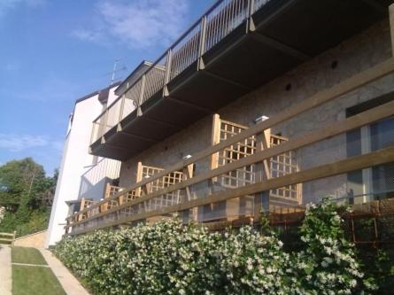 Bed and Breakfast Bikapi Garda  Zewnętrze zdjęcie