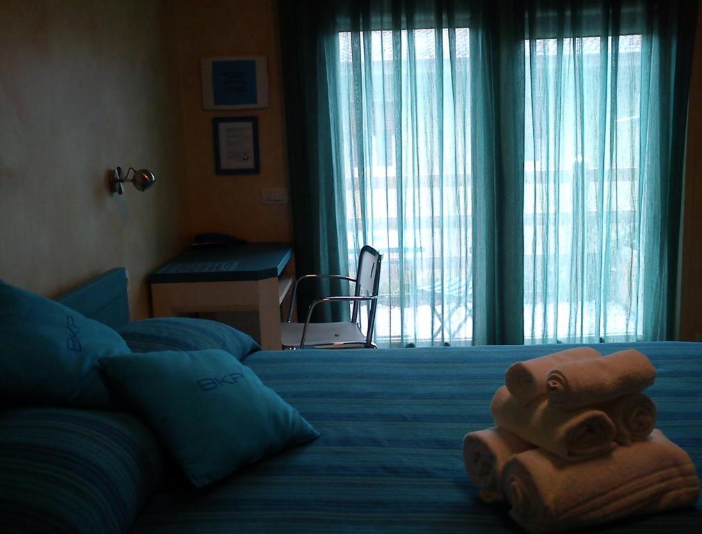 Bed and Breakfast Bikapi Garda  Pokój zdjęcie