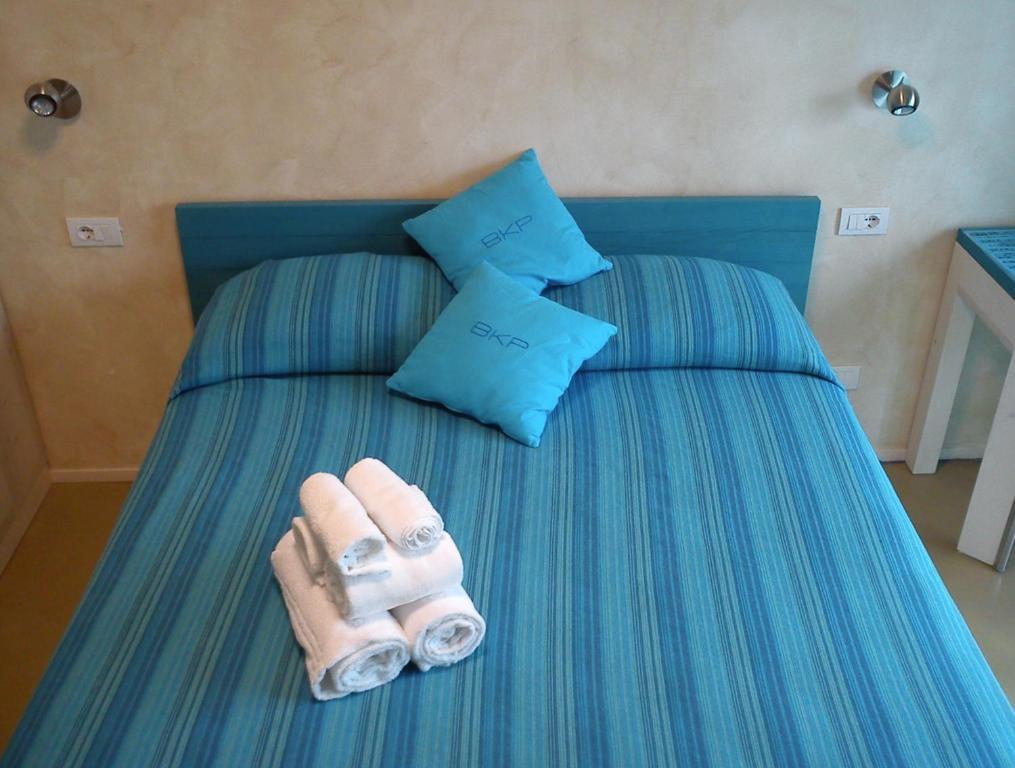 Bed and Breakfast Bikapi Garda  Pokój zdjęcie